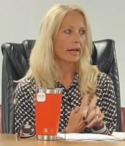 Dunkirk mayor takes command on city spending